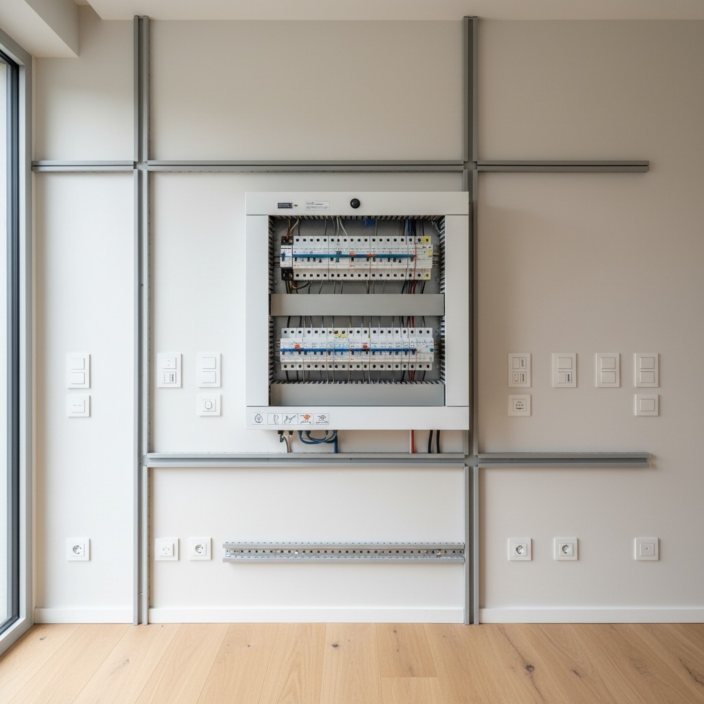 LOTH ELECTRICITE